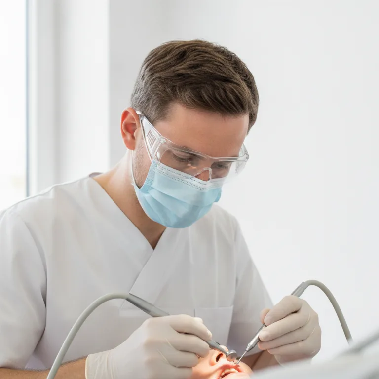 dentysta Ropczyce